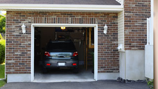 Garage Door Installation at 02420 Lexington, Massachusetts